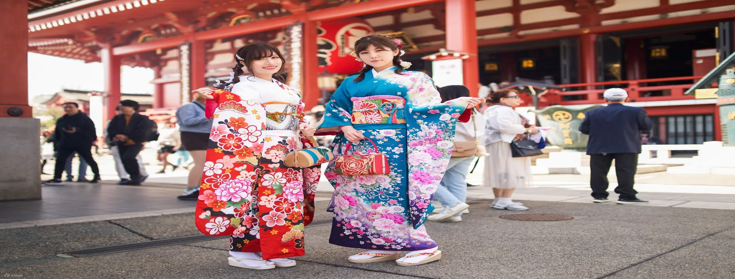 Image for Kimono Experience